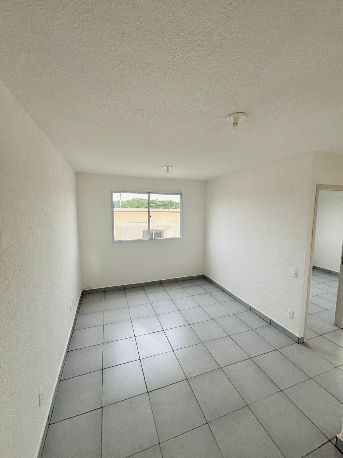 Apartamento no Solar Grande Retiro 43m²