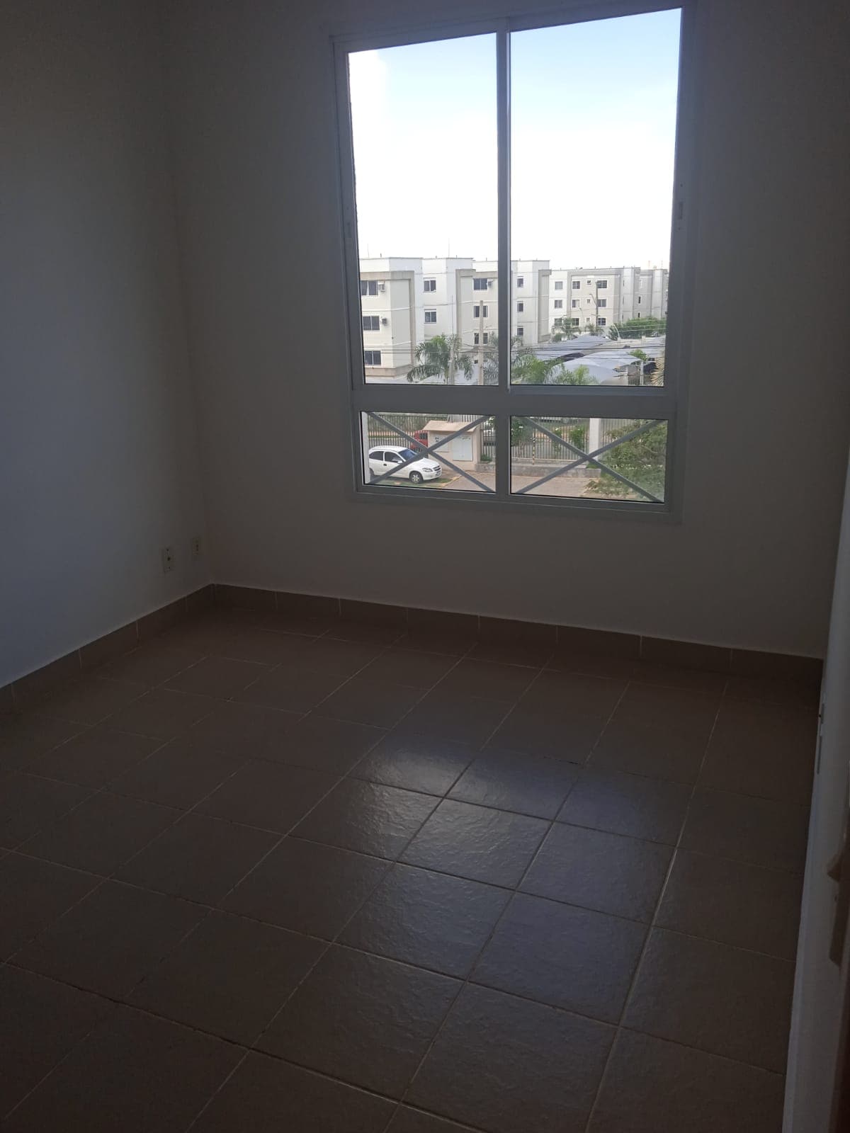 Condomínio Rossi Ideal Brisas 55m²