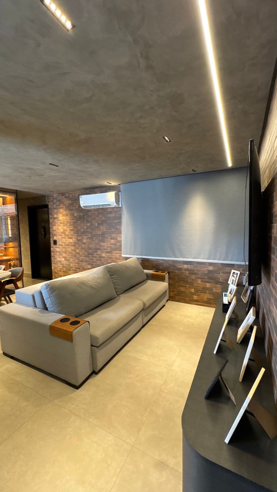 Apartamento Setor Bela Vista 79m²
