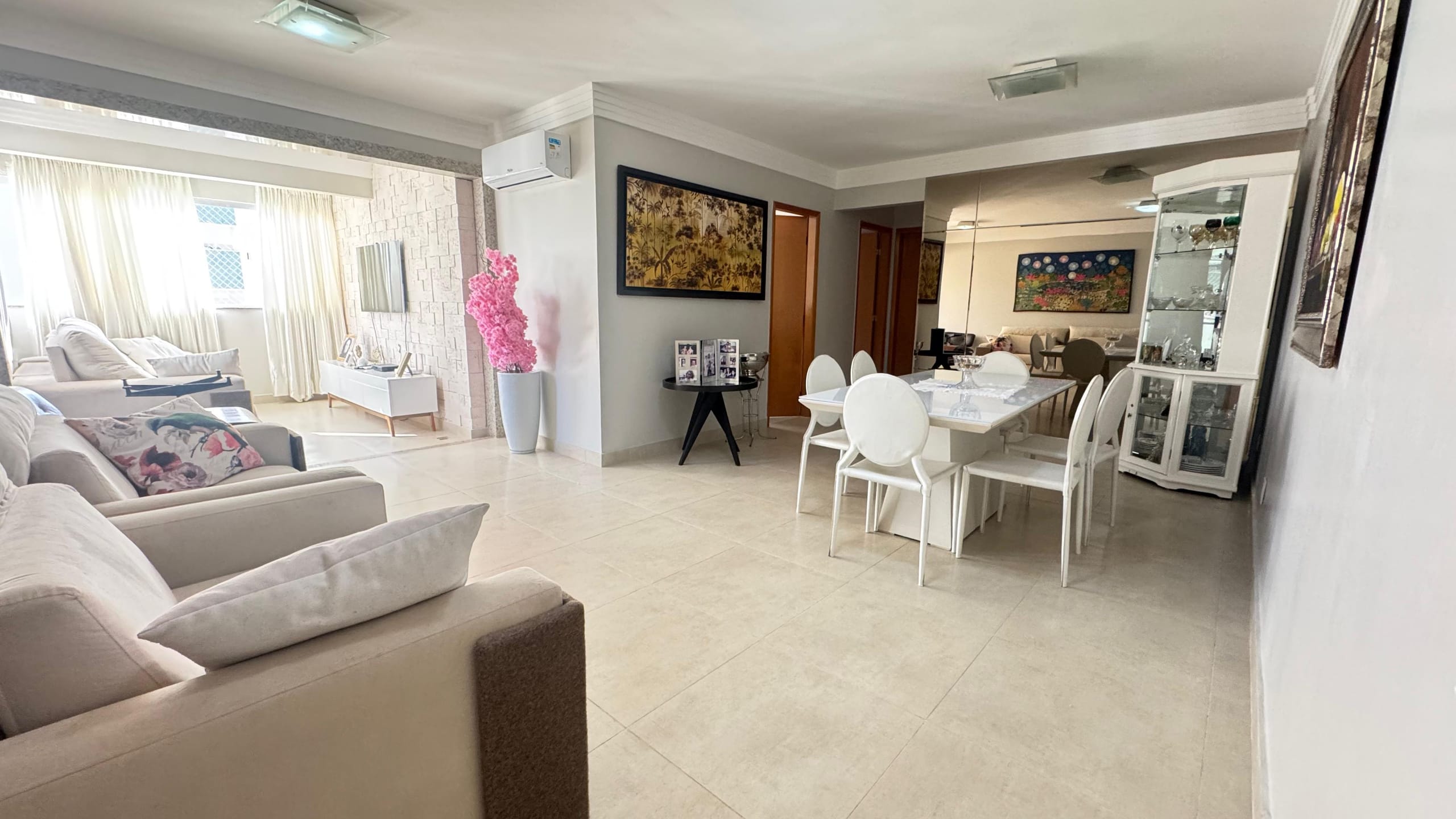 Apartamento Residencial Jardim da Serra 106m²