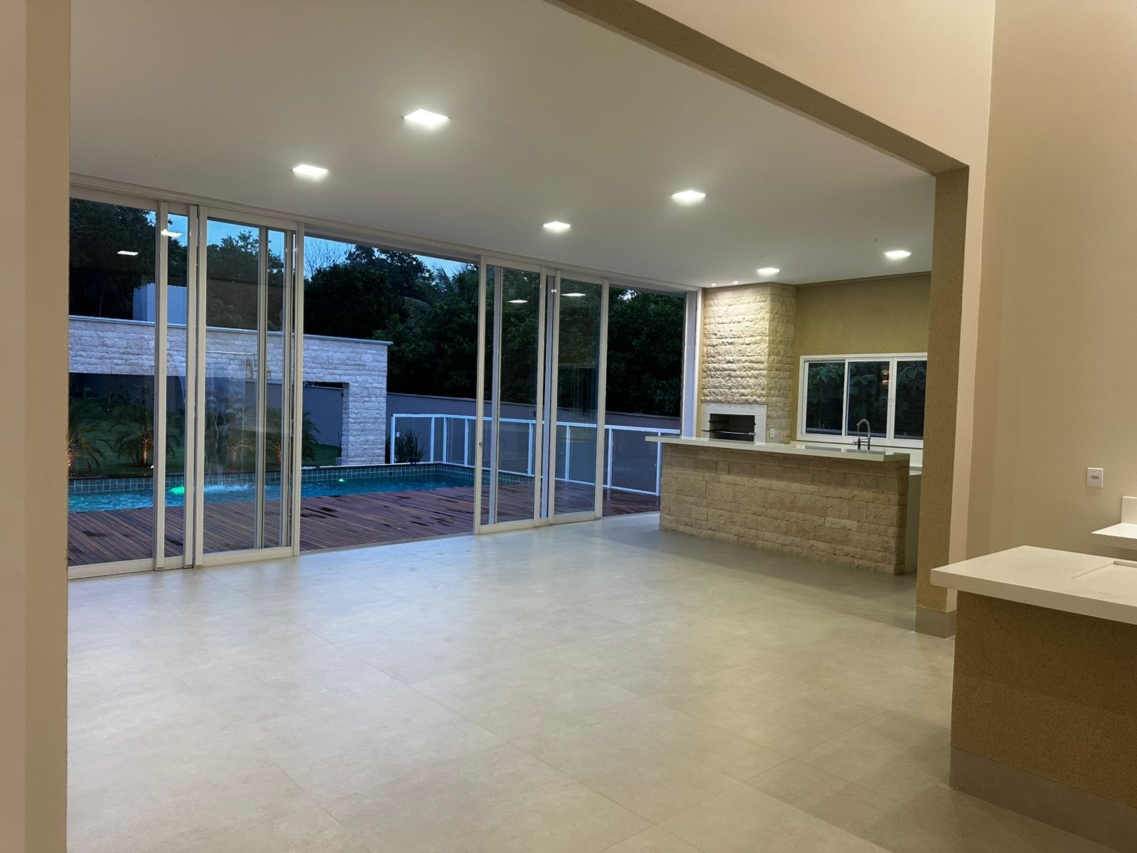 Casa Residencial Villa Verde 386m²