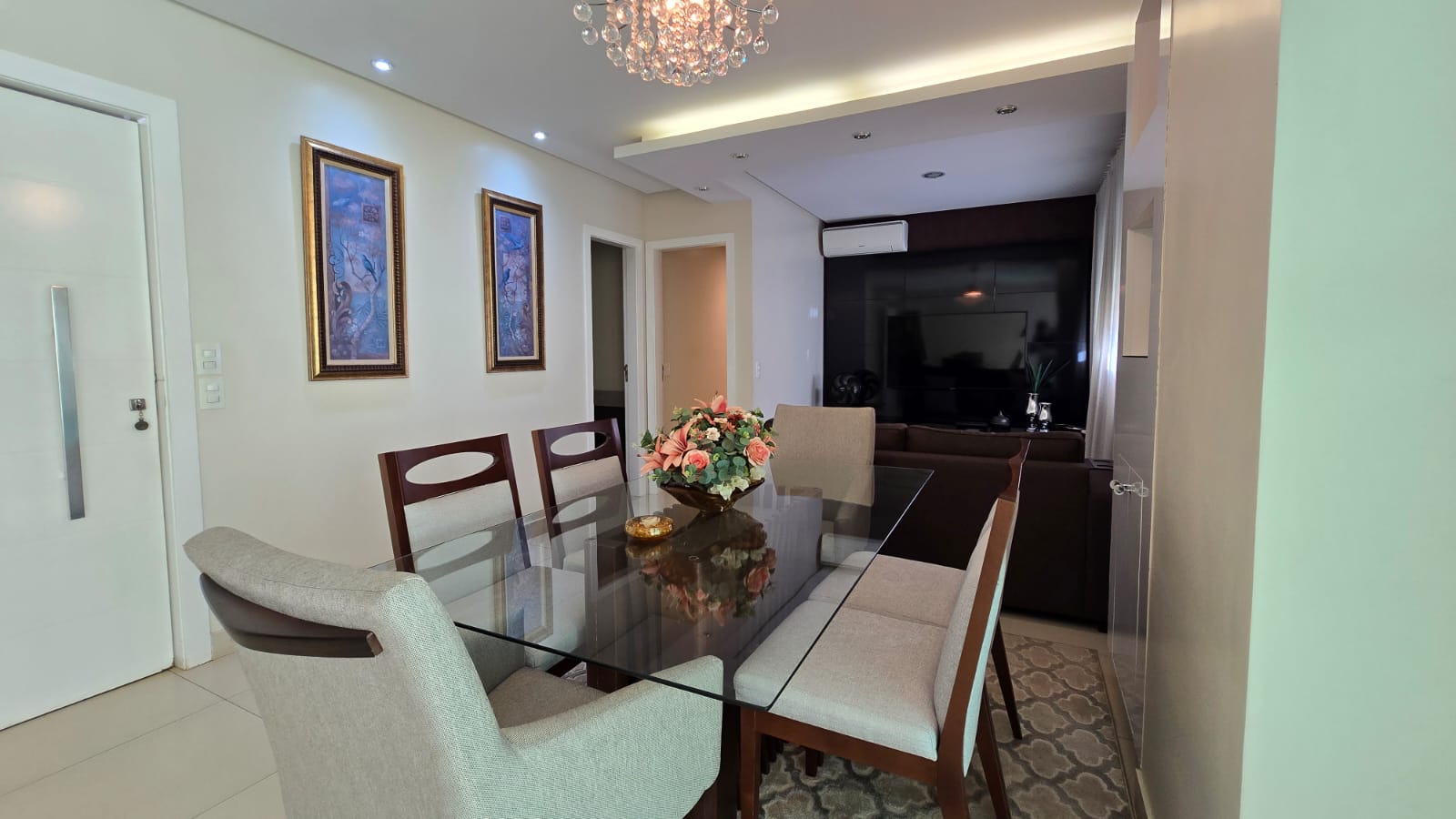 Apartamento DREAMLIFE - Setor Alto da Glória - 117m²