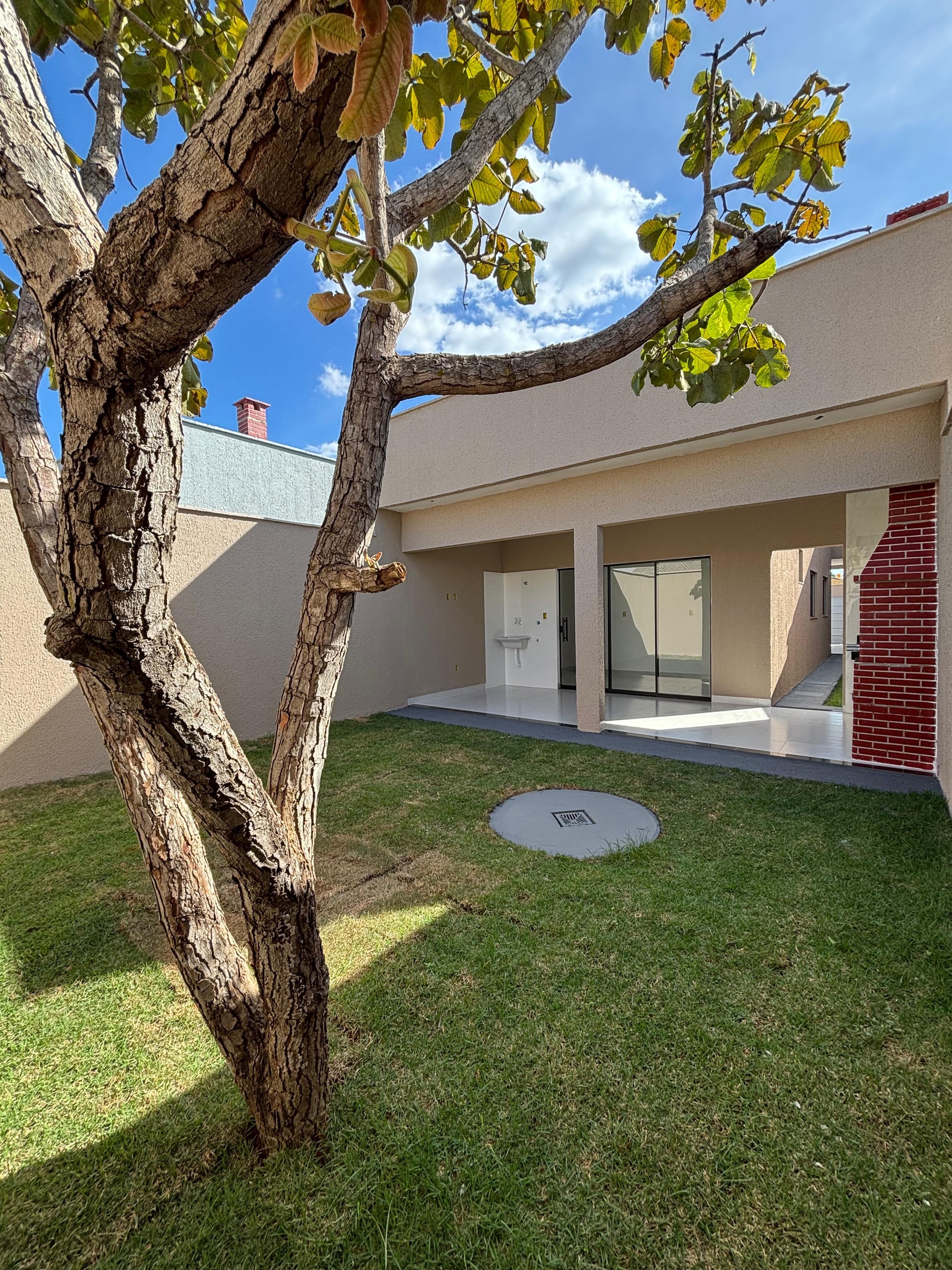 Casa Parque Ibirapuera 180M²