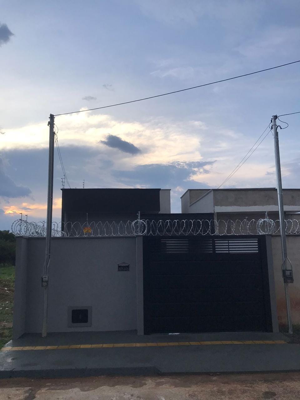 Casa Boa esperança 114m²