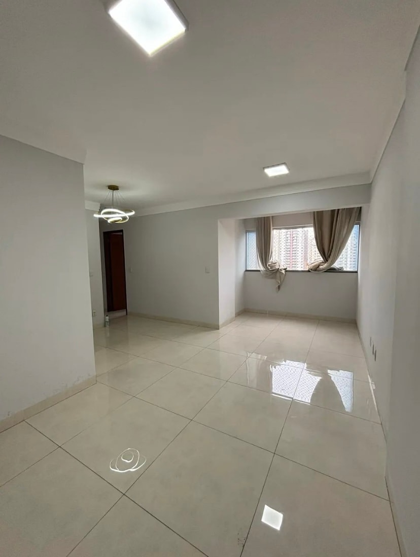 Apartamento - Setor Bela Vista - 79m²