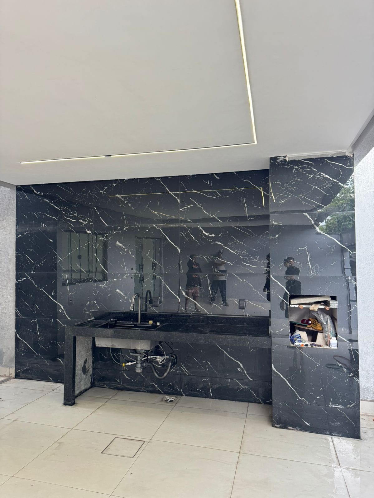 Casa em Senador Canedo 110m²