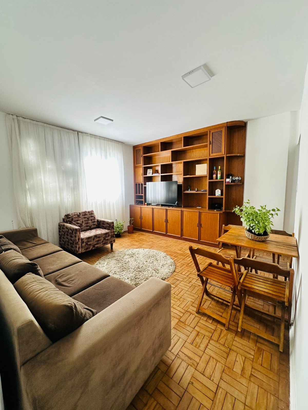 Apartamento Edifico Dom Abel 100m²