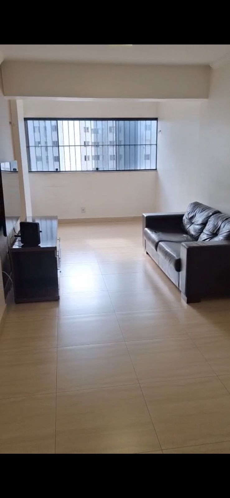 Apartamento Ed Don Jerson - 92m²