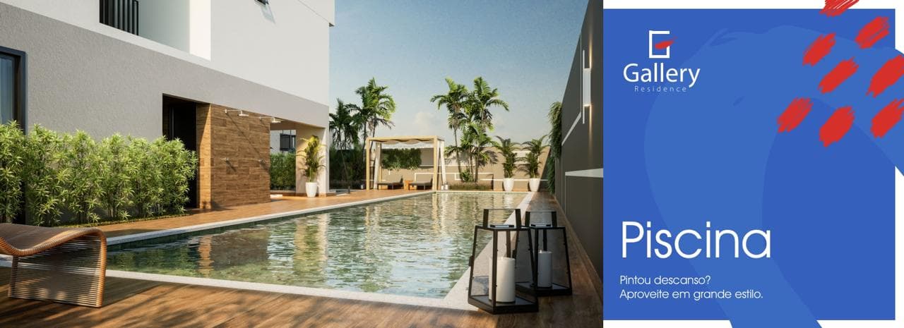 Apartamento Ao Lado Shopping Cerrado 60m²