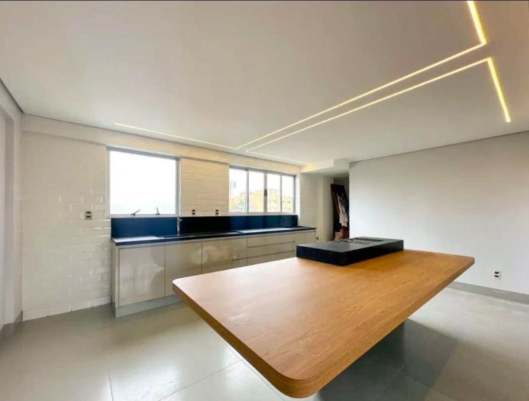 Edificio Oliviane, Setor Bueno