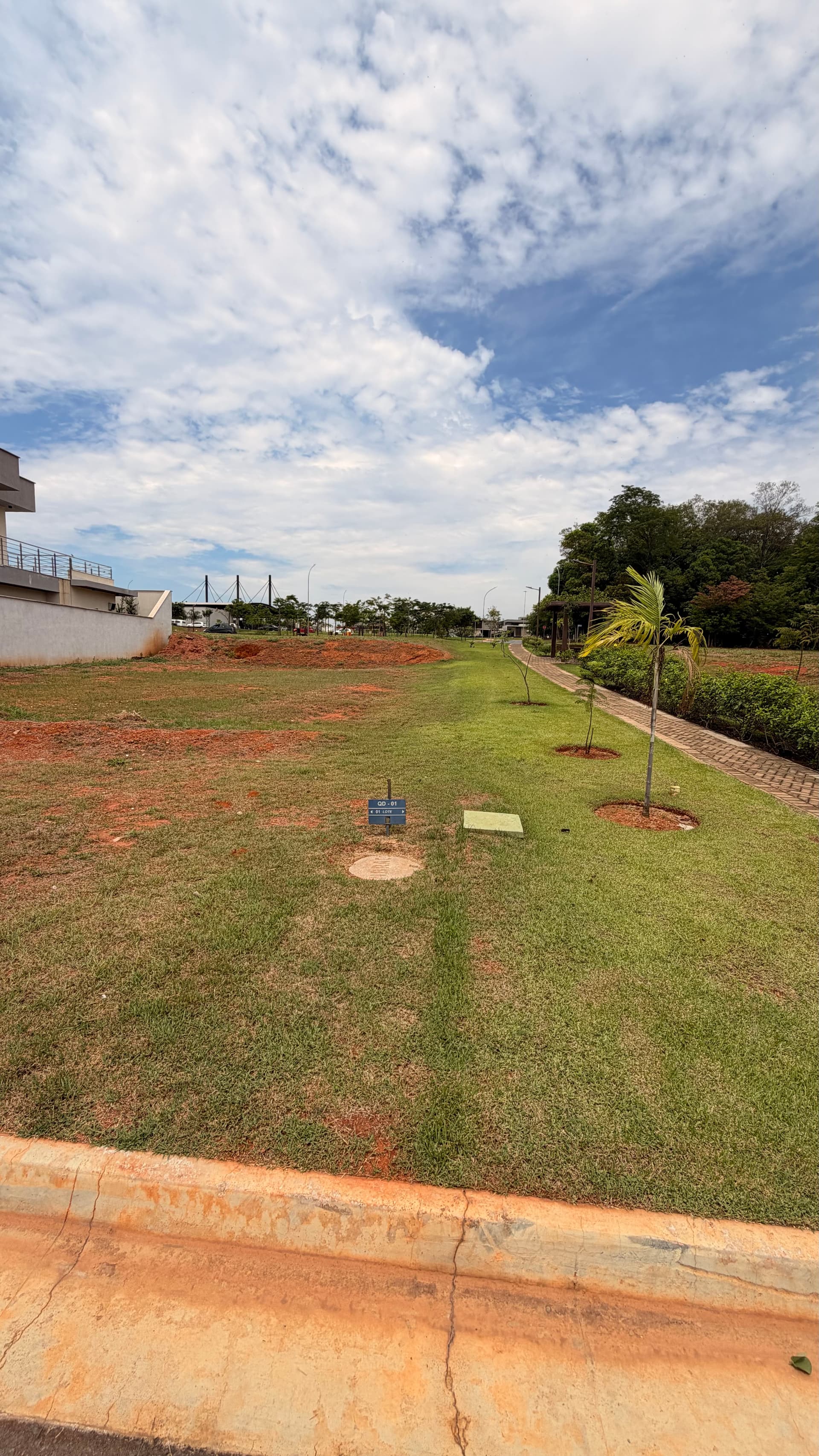 LOTE JARDINS FRANÇA
