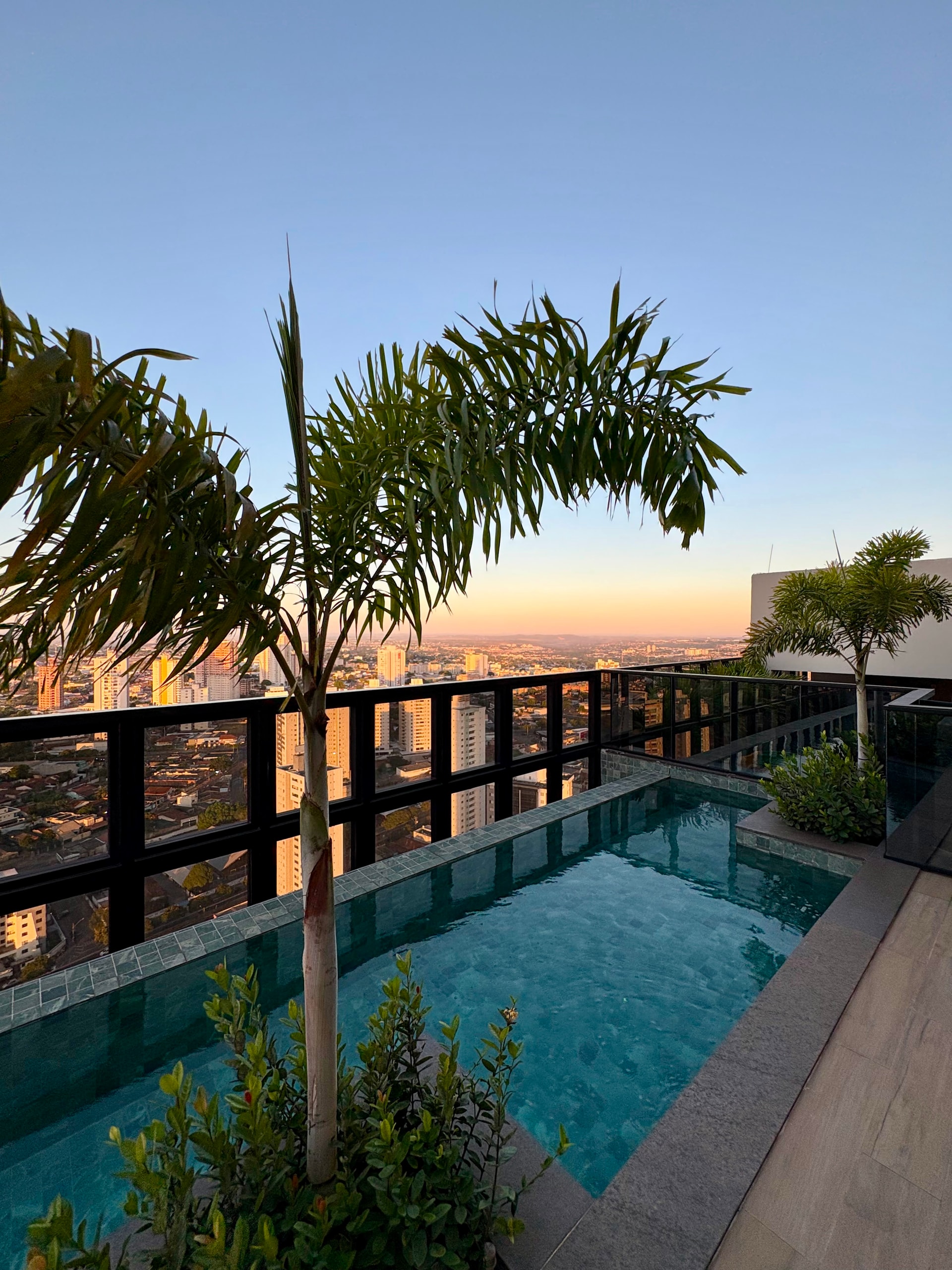 Apartamento Lake House - 98,51m²