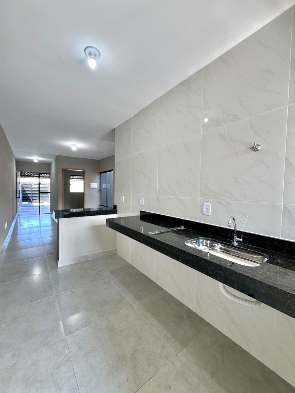 CASA 2Q SEM SUITE JD IMPERIAL TRINDADE
