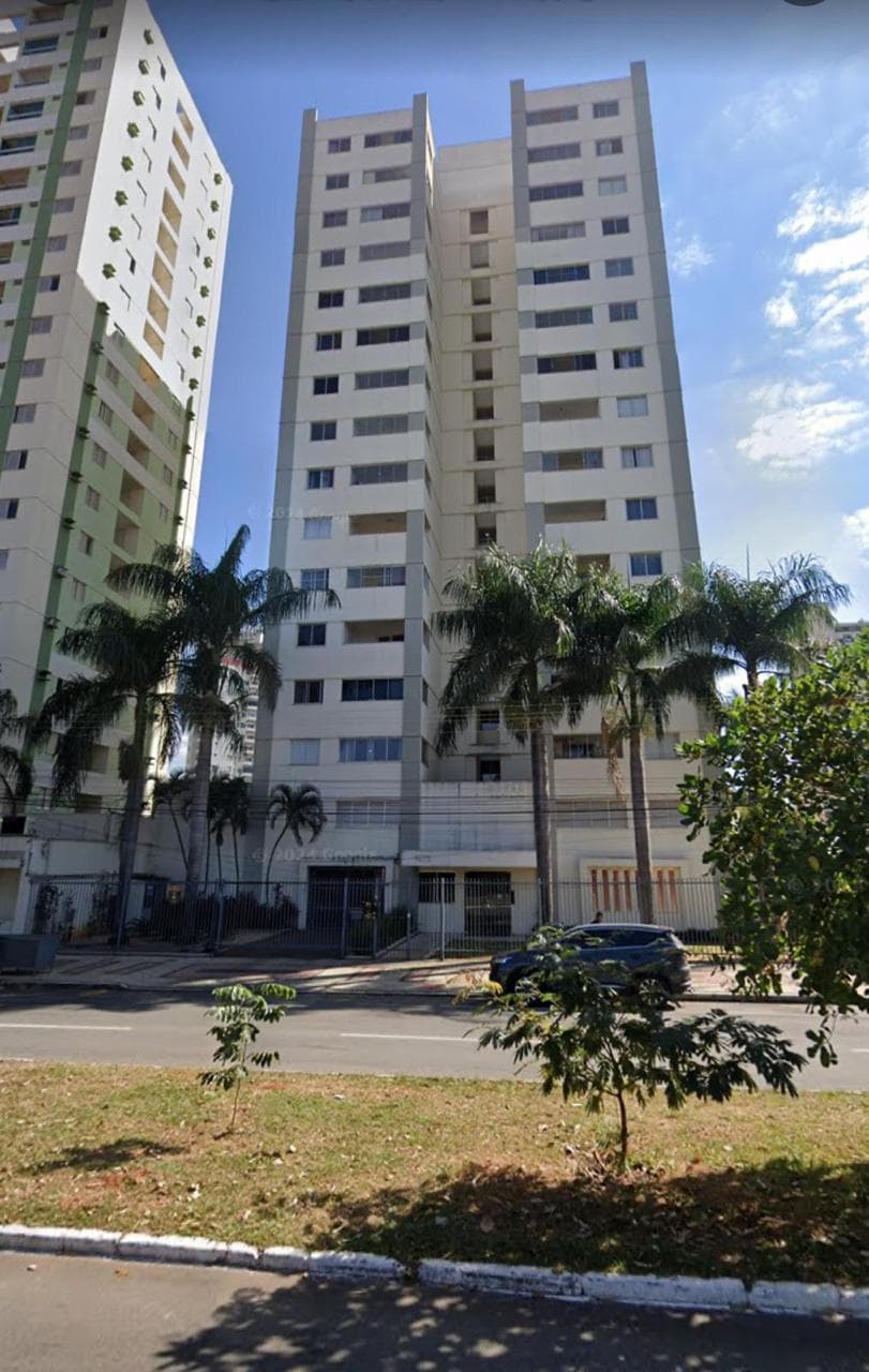 Apartamento St. Universitário 70m²