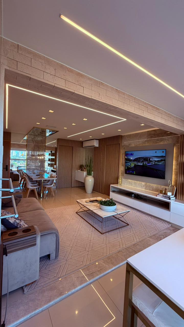Varandas De Ipanema 119m²