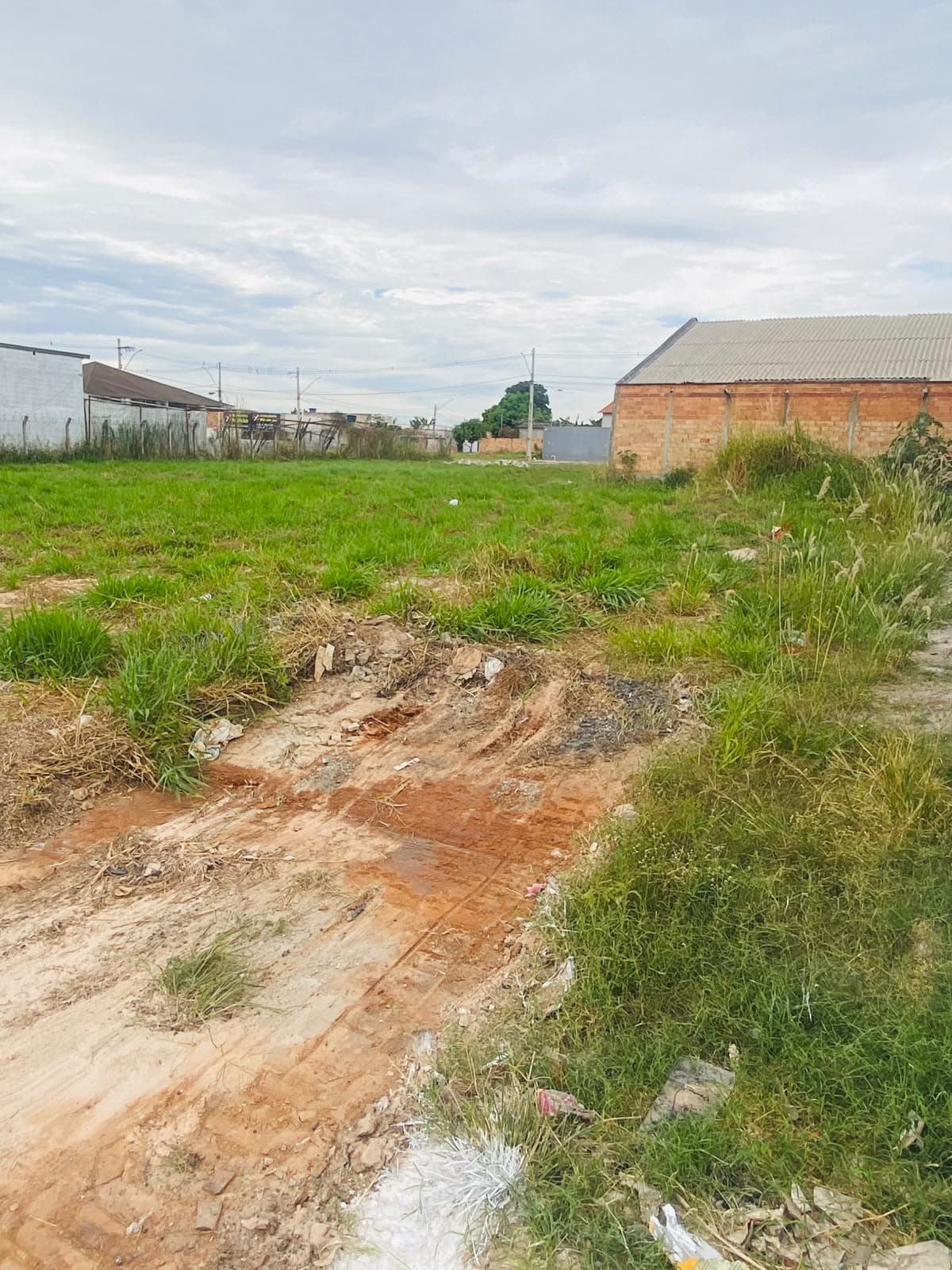 Lote- Terrabella 360m2