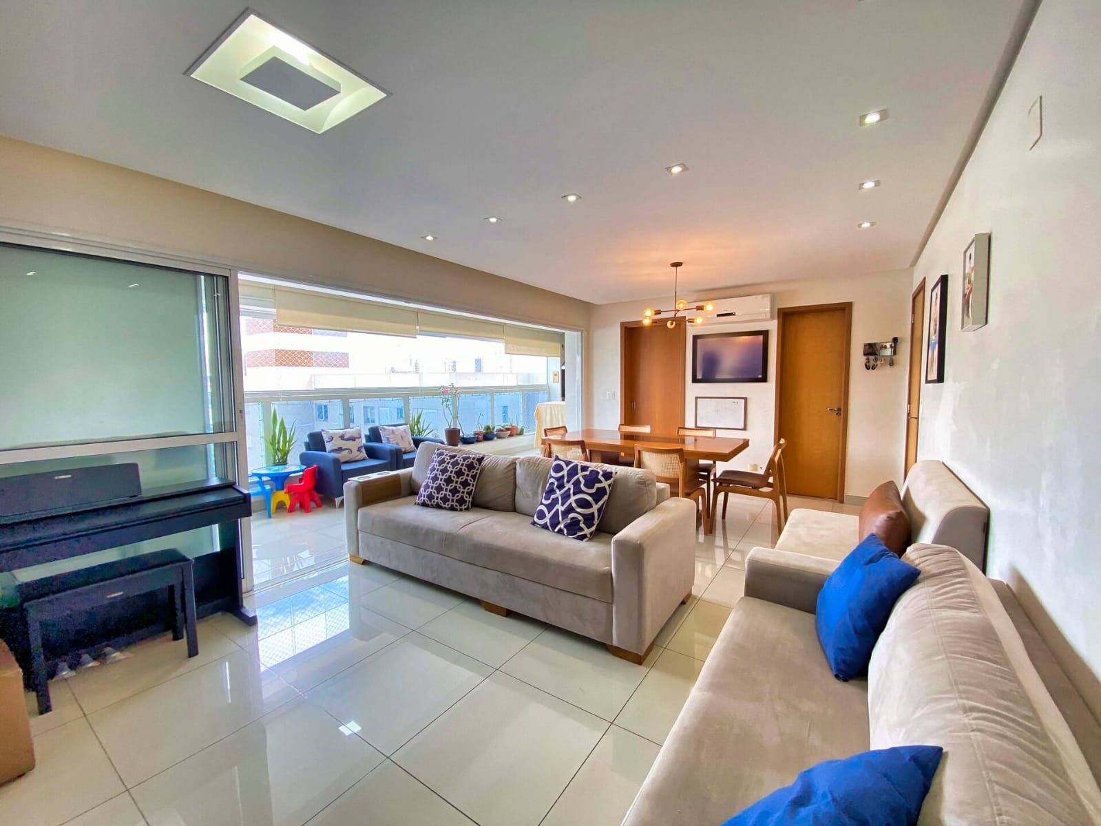 Residencial West 22, Setor Oeste