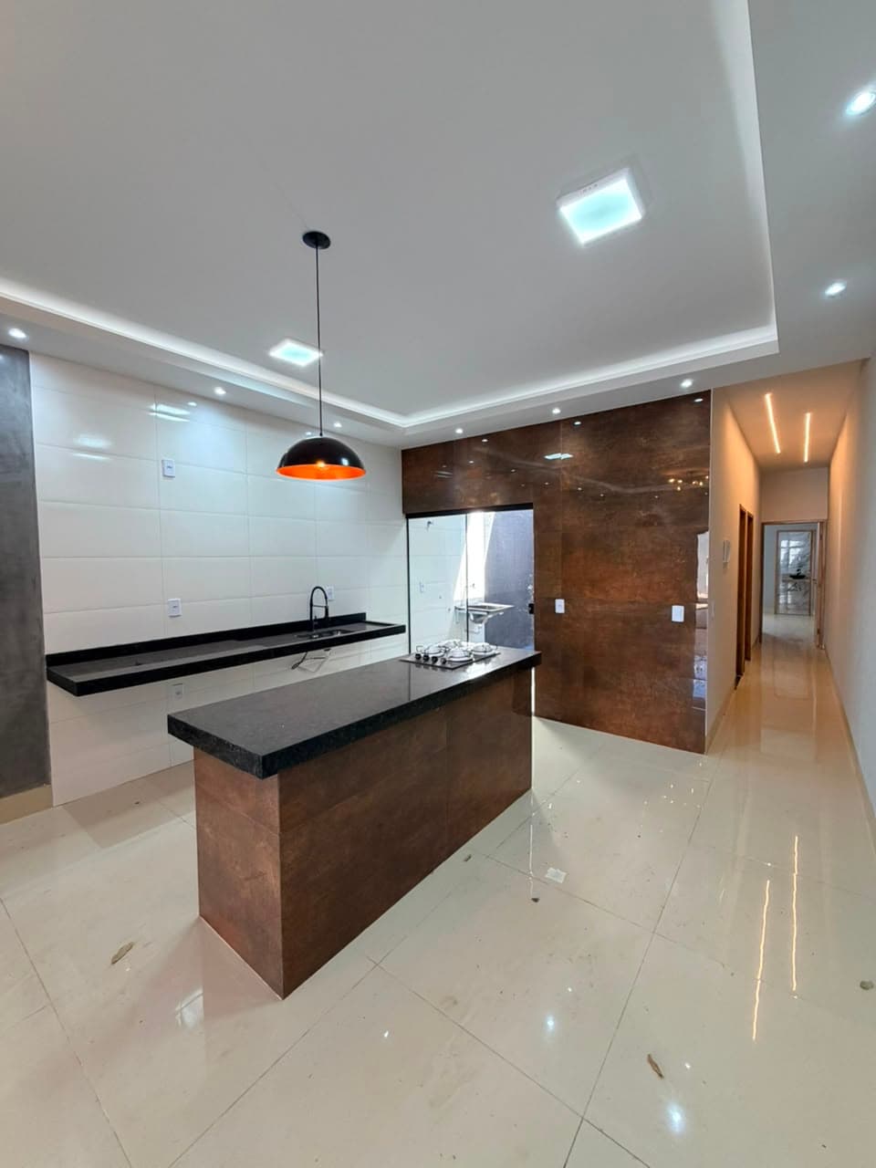 CASA 2Q COM SUITE - ST BARCELOS