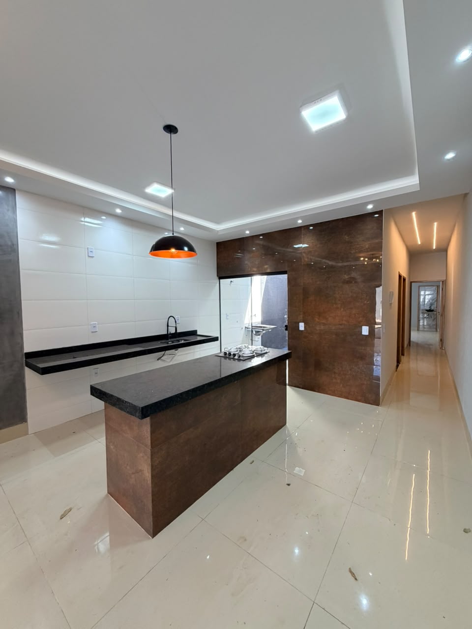 CASA 2Q COM SUITE - ST BARCELOS