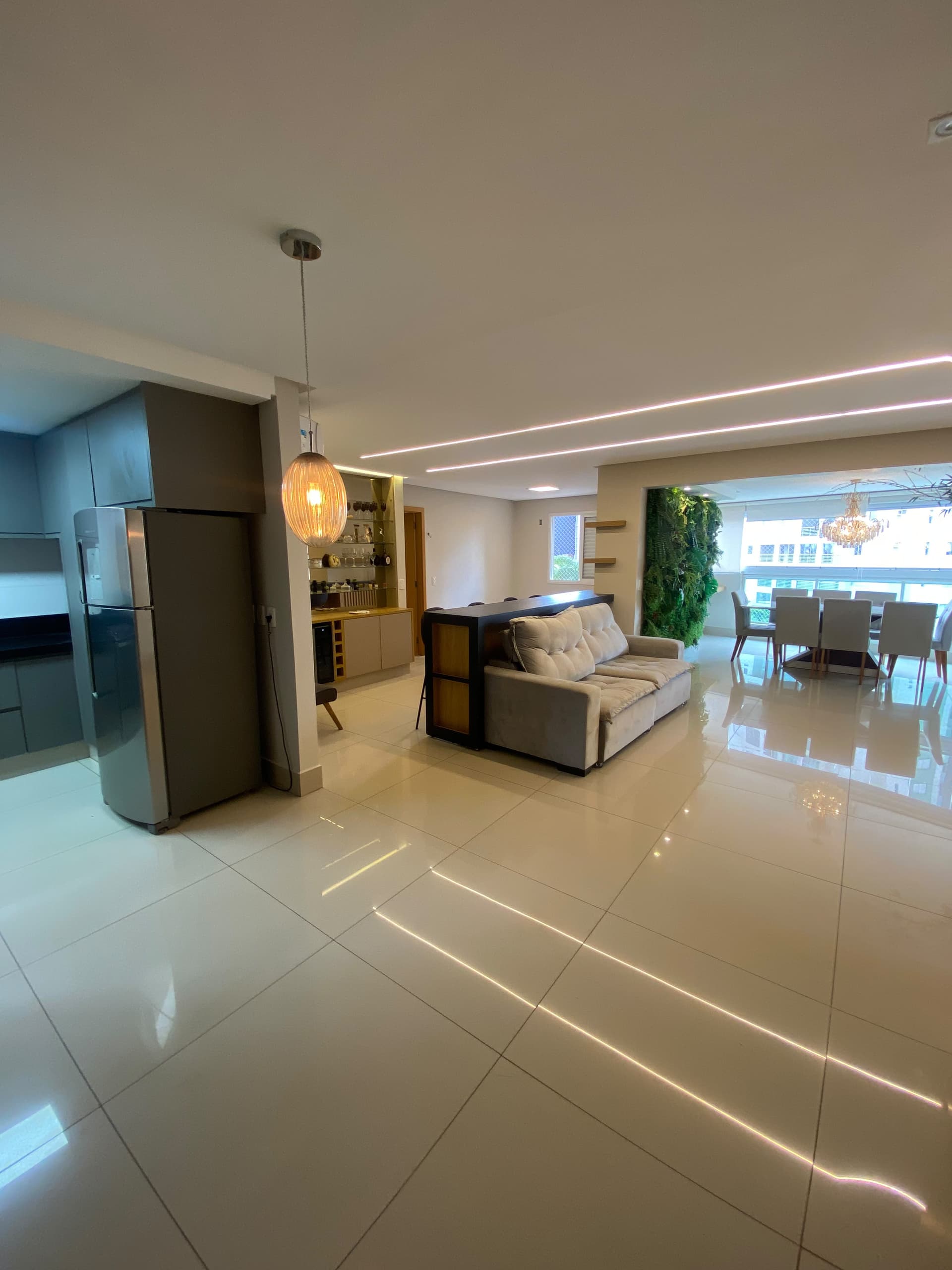 Residencial Altos do Bueno, Setor Bueno