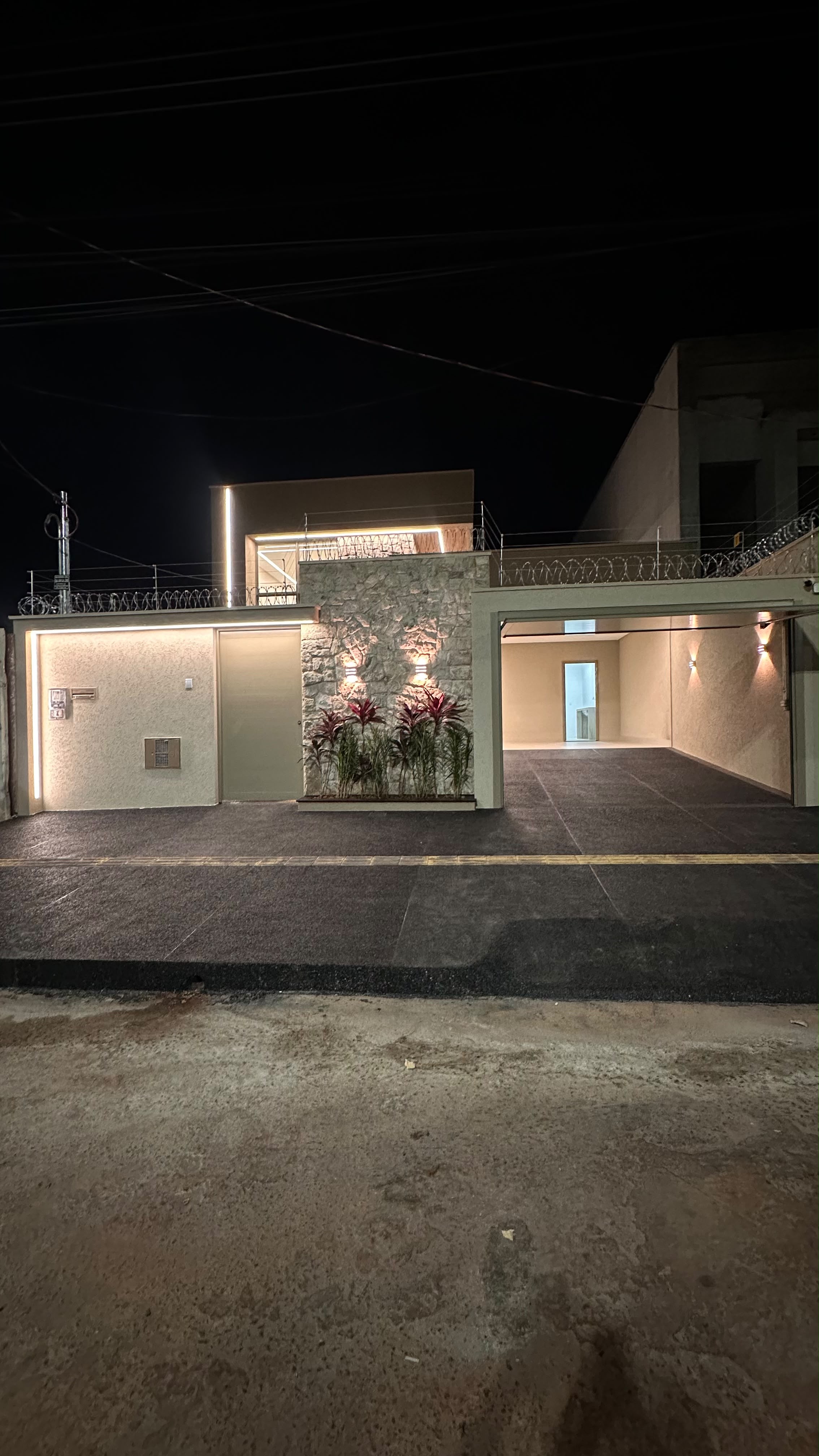 CASA LEAL - 3 SUITES ST BARRA VENTO
