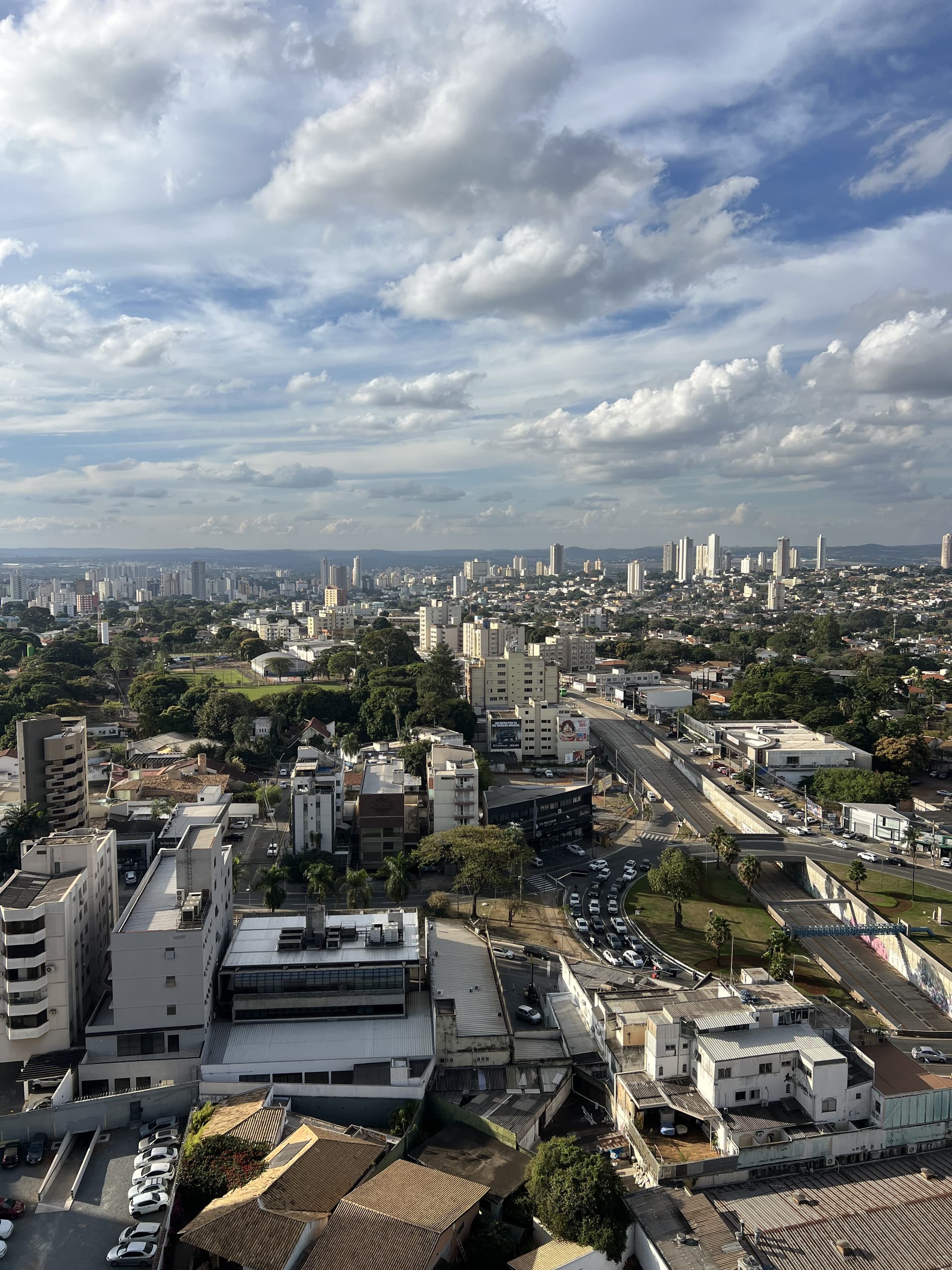 Apartamento Azure Compact Life - 77 m²