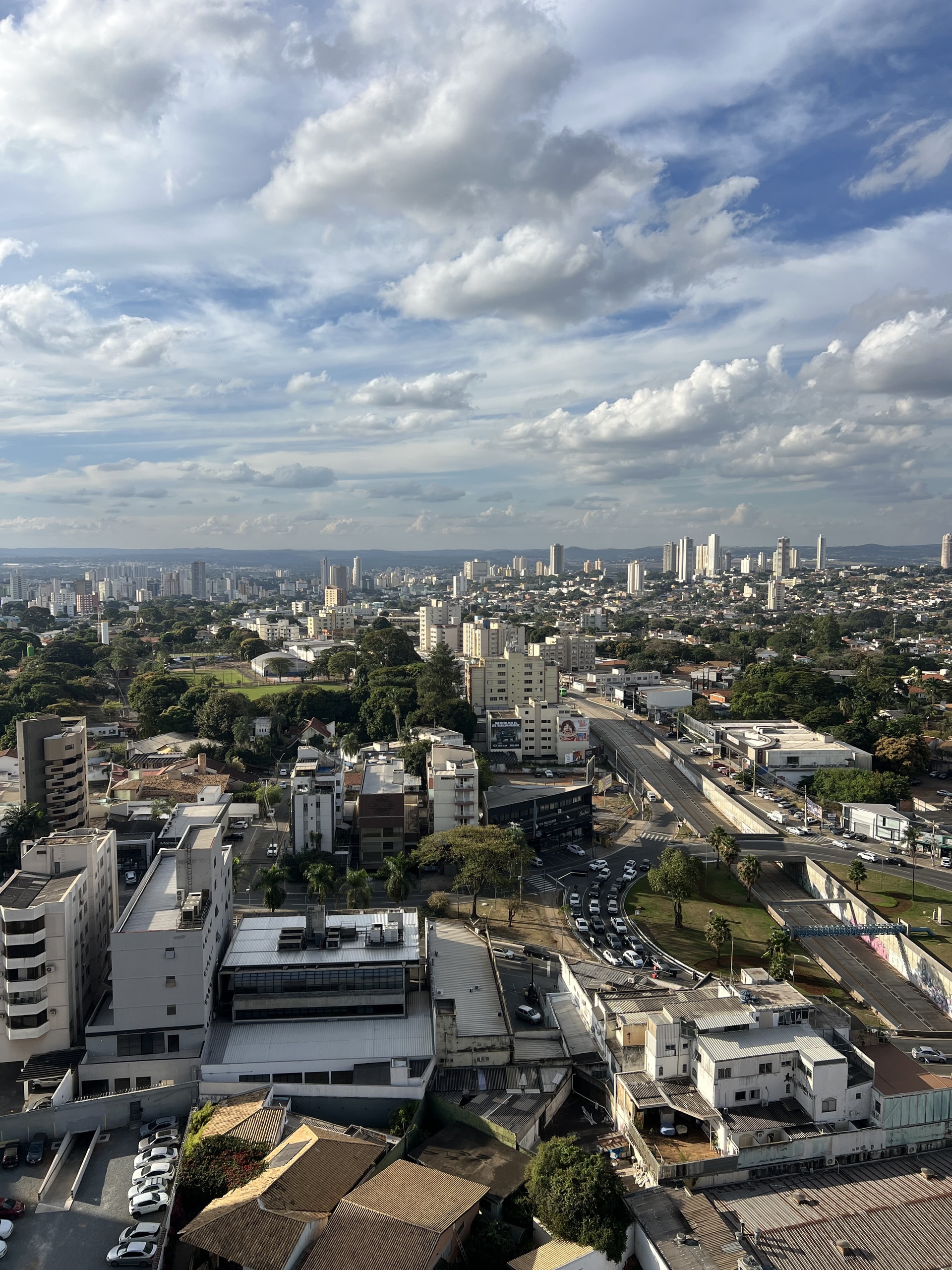 Apartamento Azure Compact Life - 77 m²