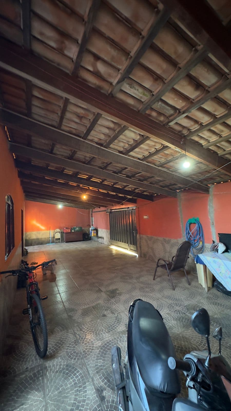 Casa Jardim Nova Esperança 130m²