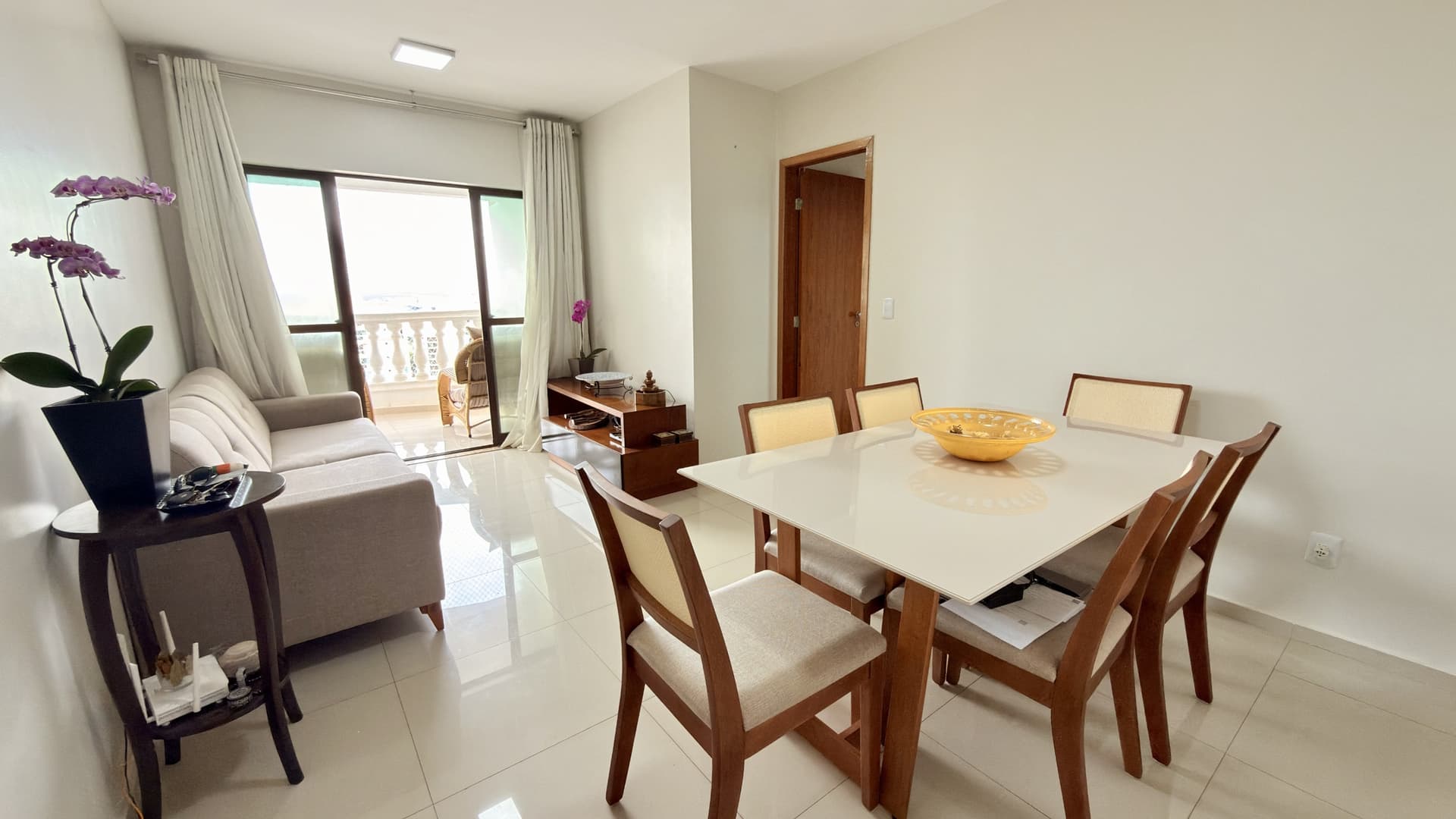 Residencial Palazzo di Itália
