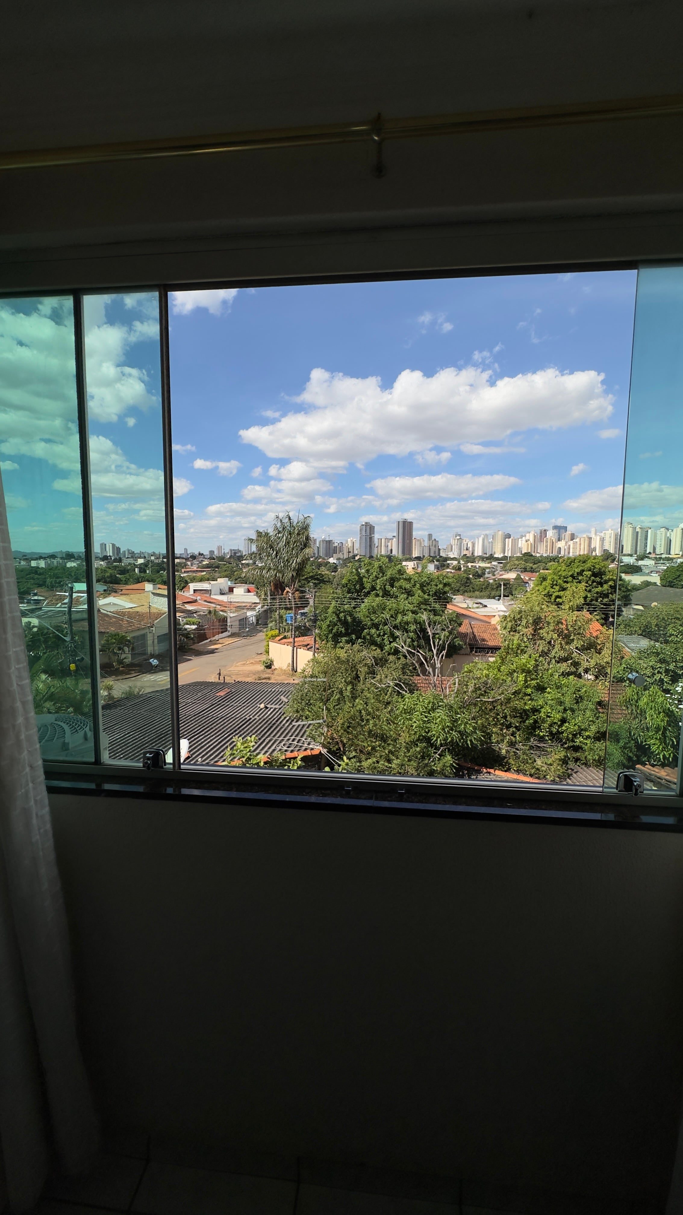 Apartamento Residencial Auroeira - 92,71m²