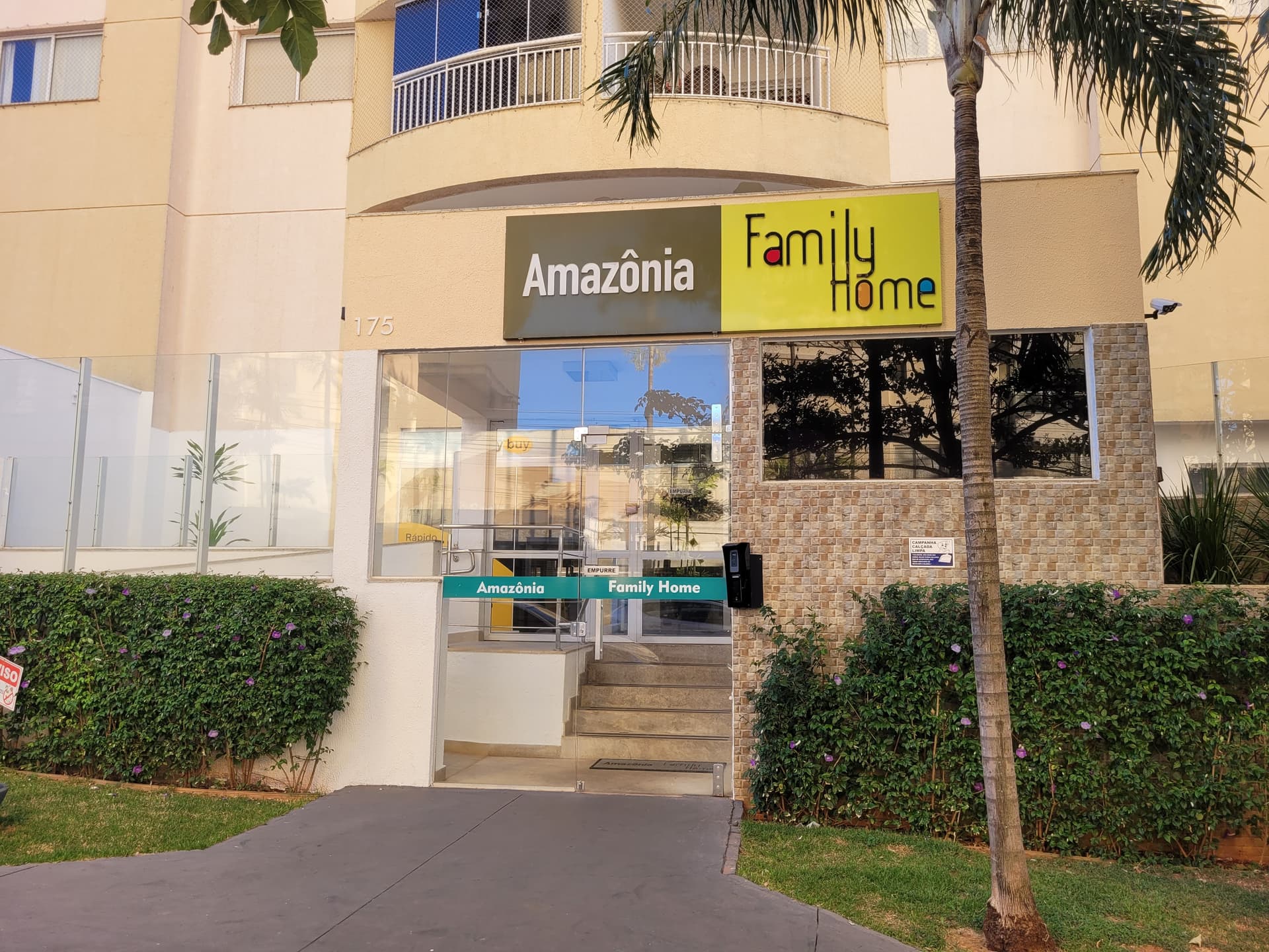 Amazônia Family Home - 75,68m² 3Q/1S