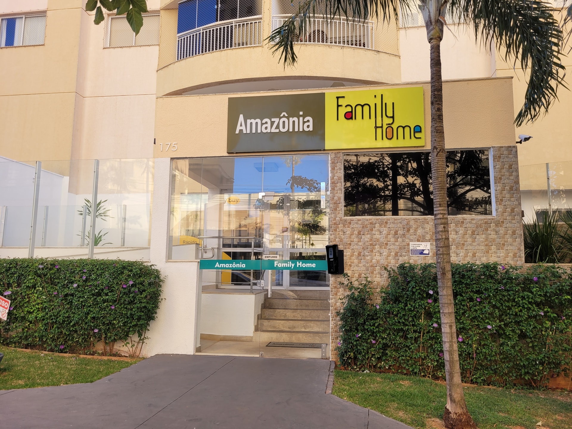 Amazônia Family Home - 75,68m² 3Q/1S