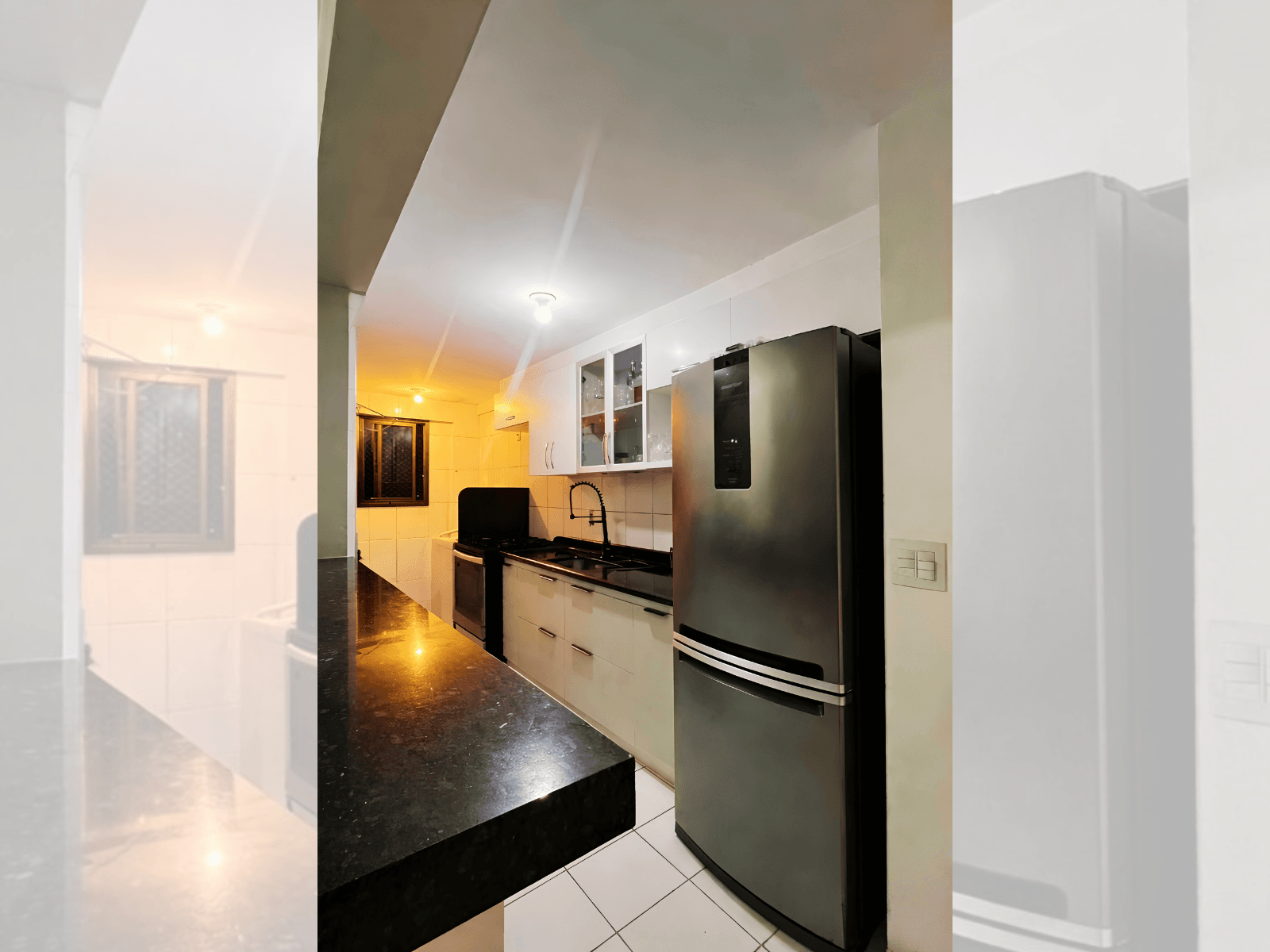 Apartamento no Alto da Glória - 69m²
