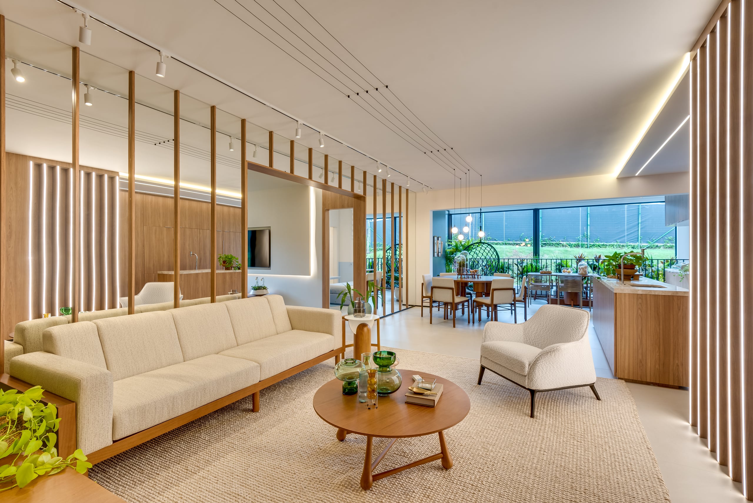 Apartamento OPUS Nido 135,36m2 - final 02
