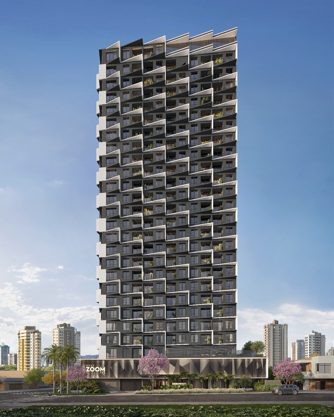 Studio Opuz Zomm 36,88m²