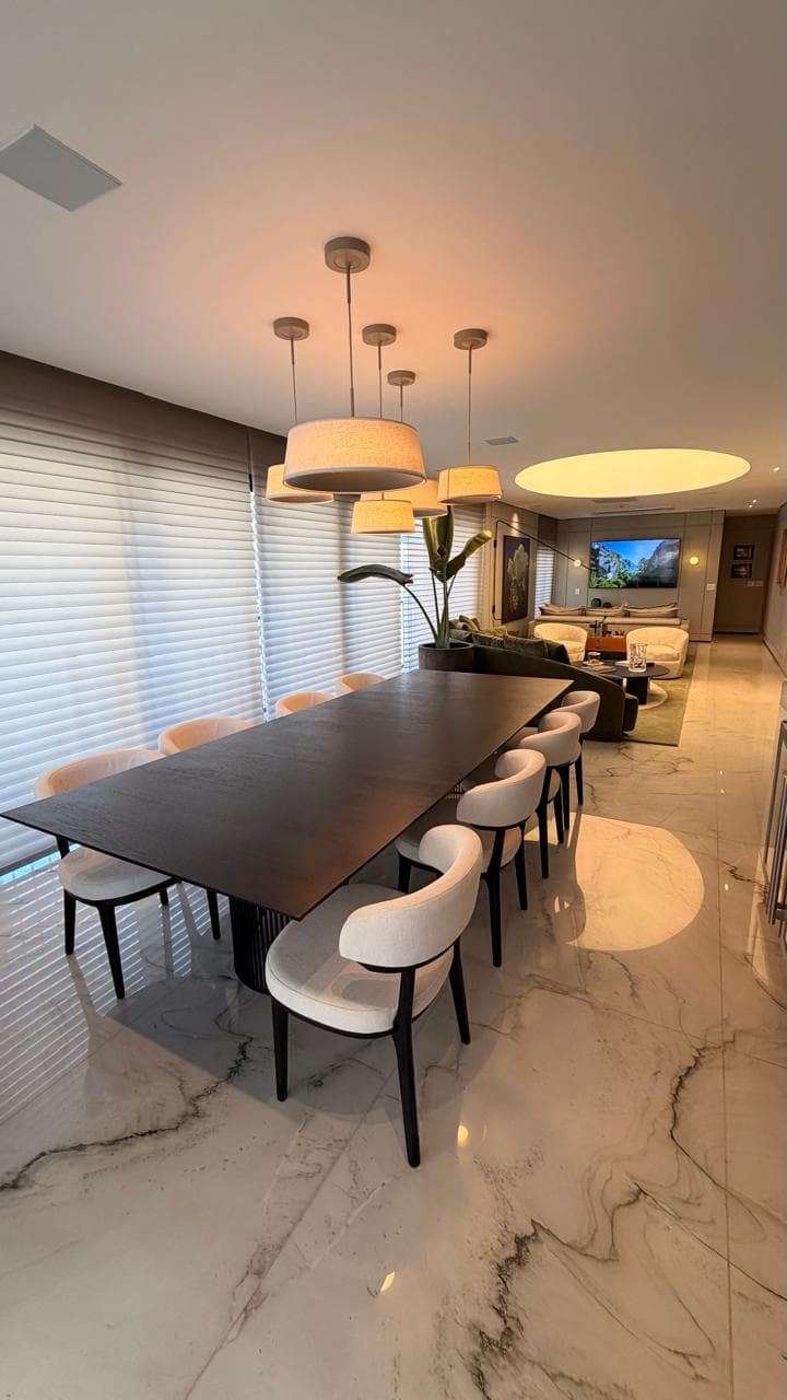 APARTAMENTO 3 SUÍTES PLENAS ÚNICO MARISTA