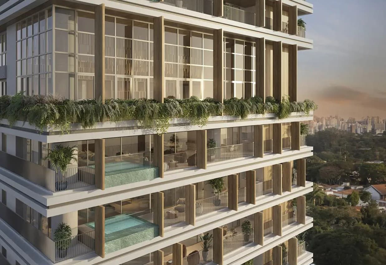 Legítimo Residencial