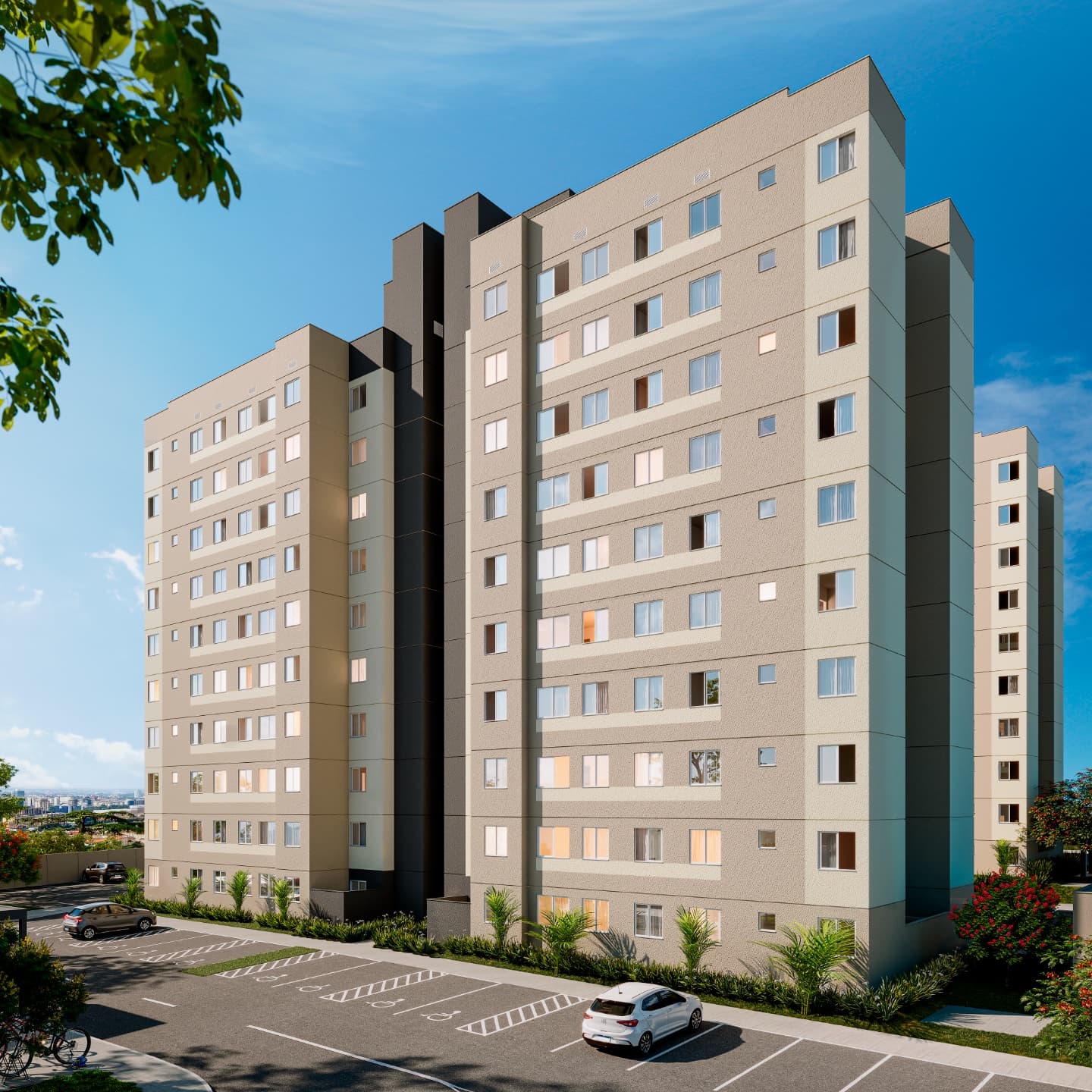 Residencial Porto Flamboyant