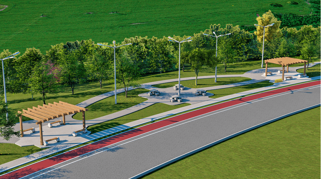 Parque Vivá