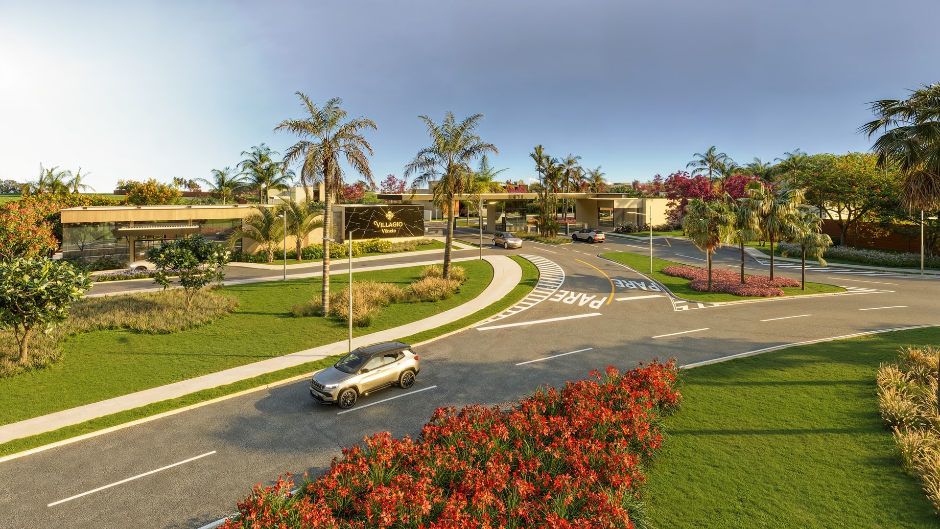 Villagio Veneto