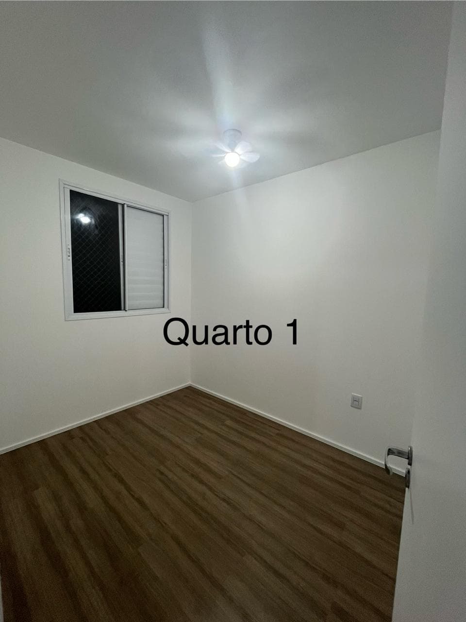 Apartamento Now Reserva das Águas 61m²