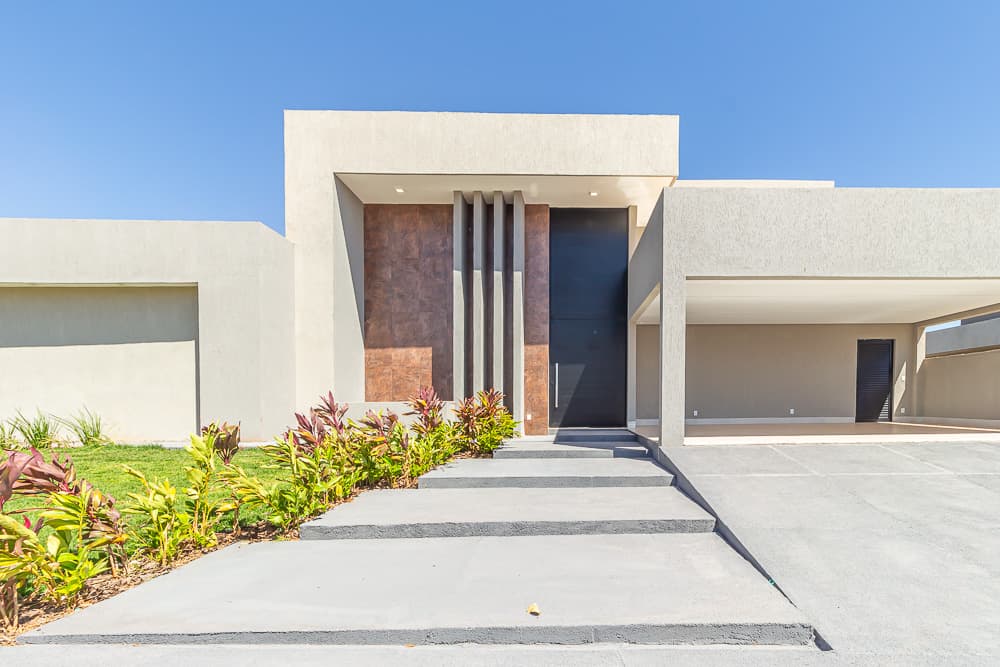 Casa Estância Vargem Bonita 1000m²