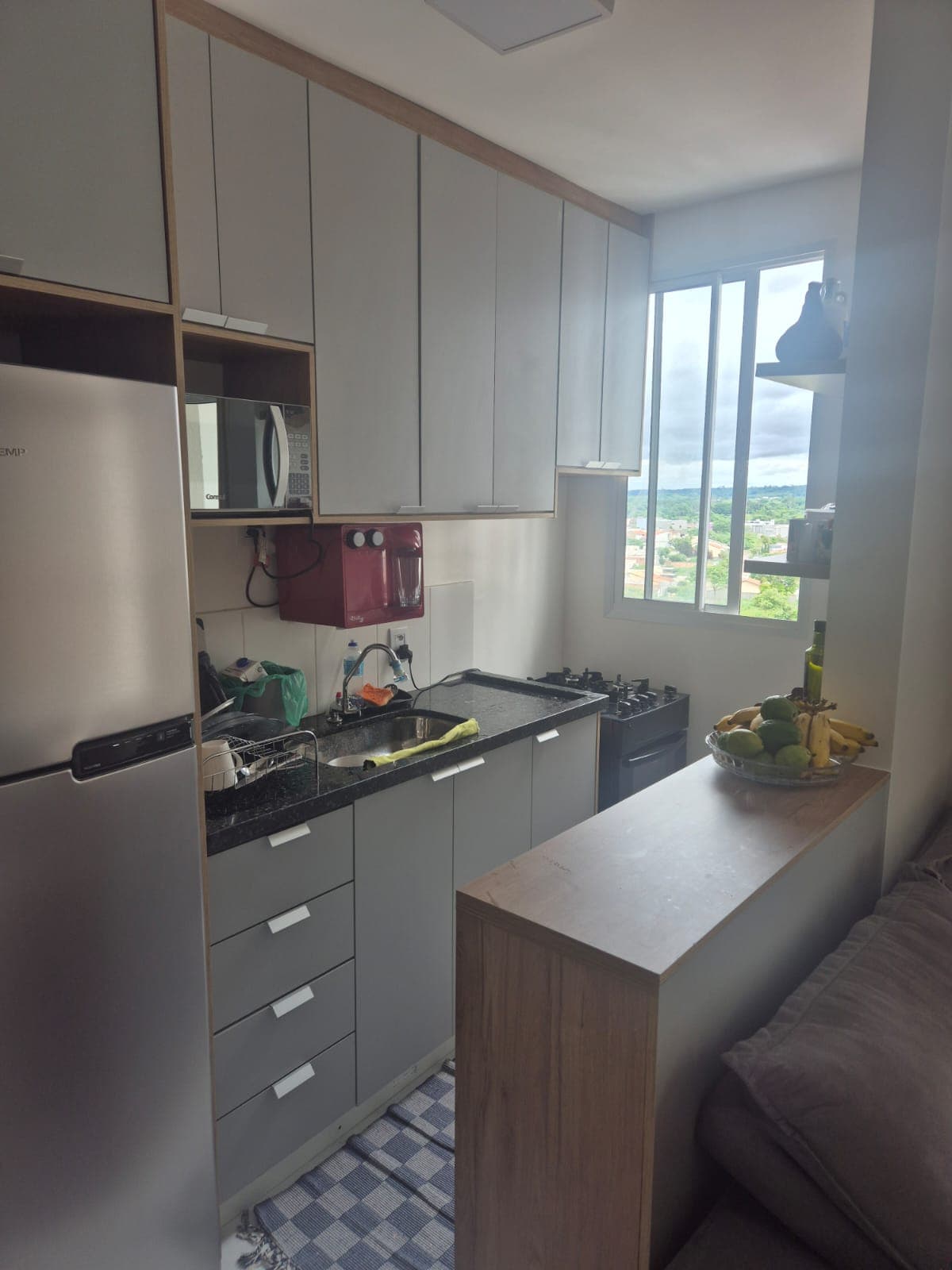 Apartamento Now Reserva das águas 44m²
