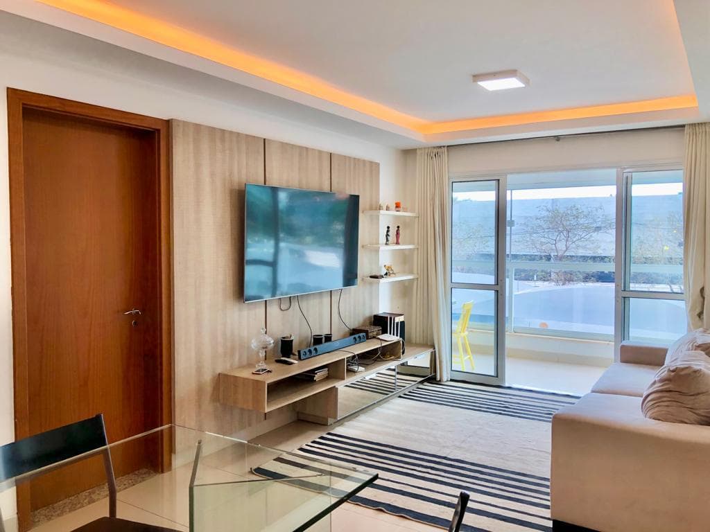 Apartamento Invent Max 108m²