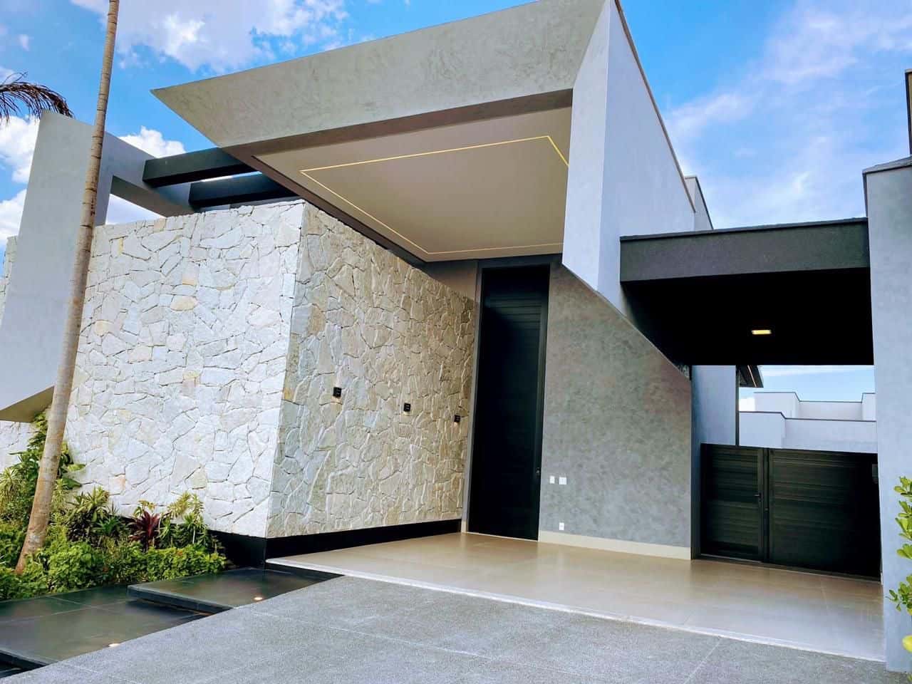 Casa Portal do Sol Green 231m²