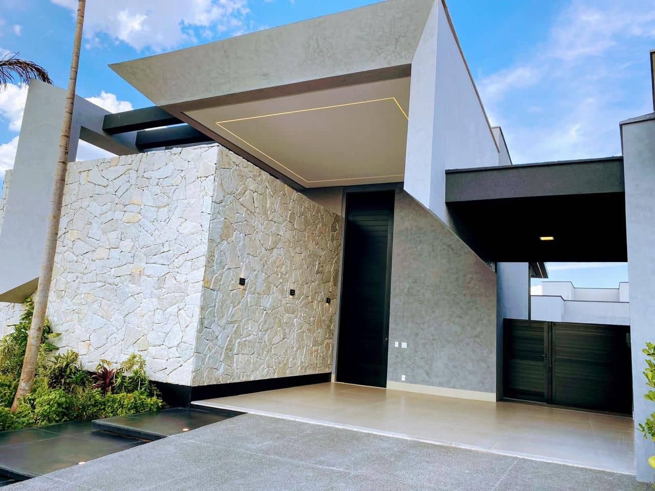 Casa Portal do Sol Green 231m²