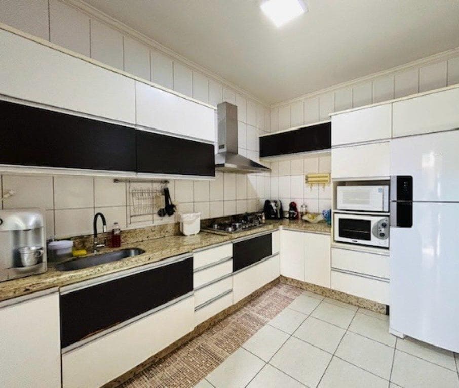 Sobrado em Condominio