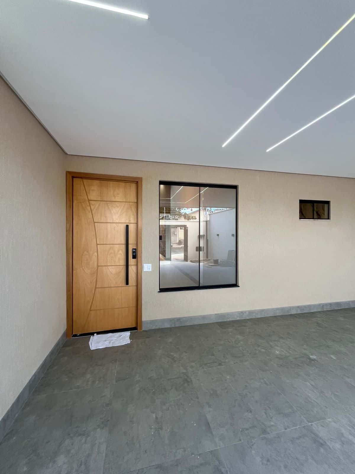 Casa Jardim América 168m²