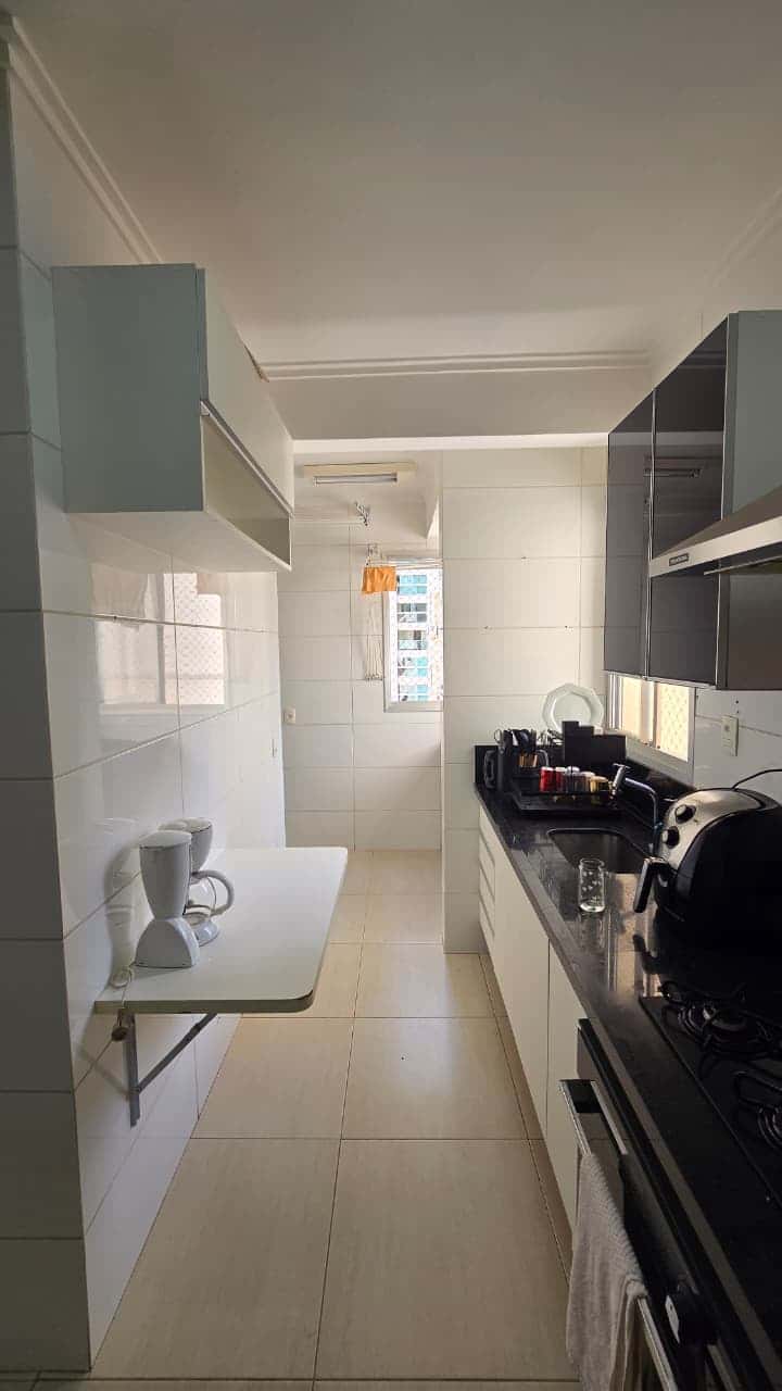 EDIFÍCIO CHAMONIX 1