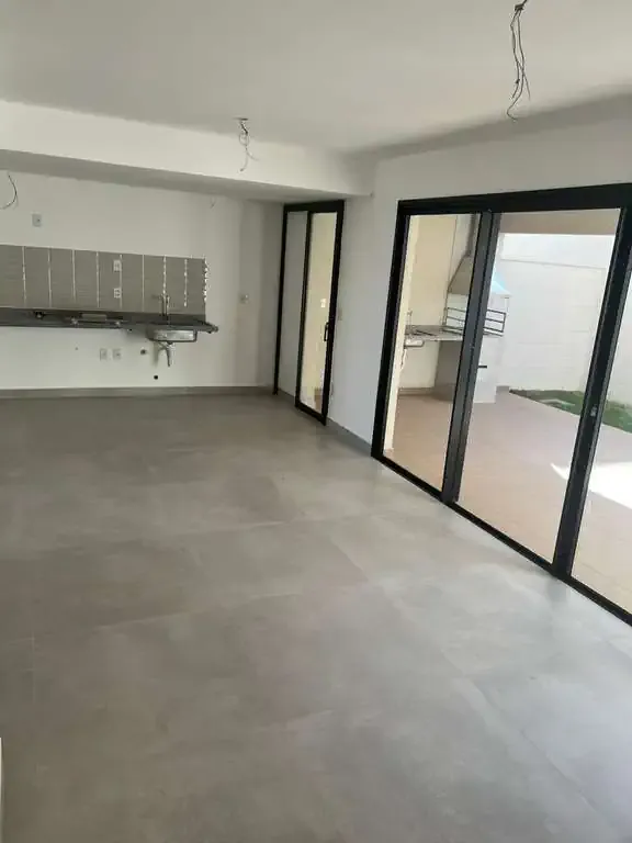 Sobrado Jardins Lyon 200m²